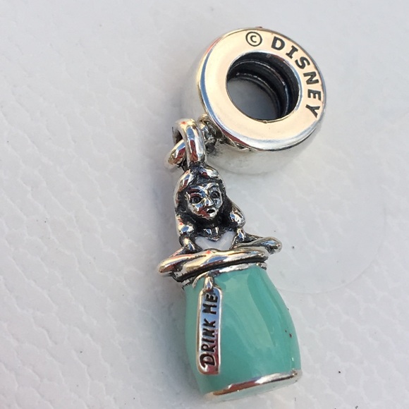 charm pandora disney alice charm pandora disney alice